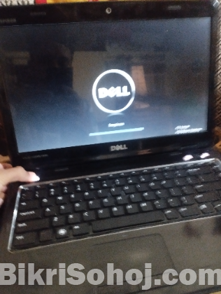 Used Dell Laptop
